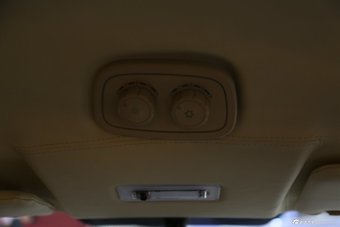 2015上海车展：图雅诺