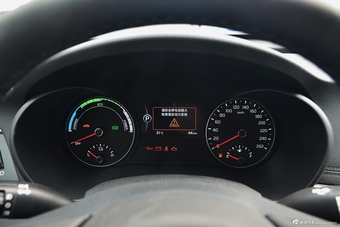 2016款K5混动2.0L自动PRM