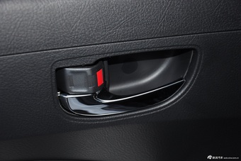 2015款比亚迪全新L3节能版1.5L自动舒适型