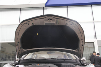 2015款逸动1.6L自动豪华型