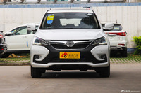 2016款比亚迪宋2.0TID自动豪华型