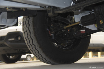 2016款金杯海狮2.0L手动快运系列标准型V19