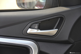 2016款幻速S6 1.5T 手动风尚型