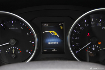 2015款哈弗H6 Coupe 2.0T手动四驱精英型