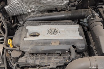 2012款Tiguan 2.0TSI自动舒适版