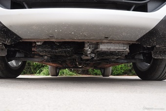 2015款中华V3 1.5L自动精英型