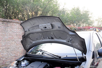 2012款比亚迪F0实拍