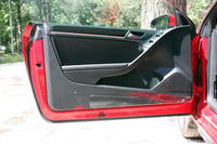 2013款高尔夫GIT敞篷版