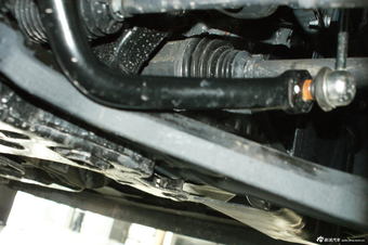 2013款克莱斯勒300C