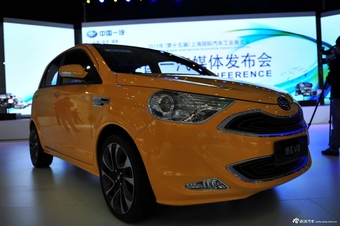 天津一汽威志V2