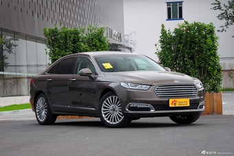 2015款金牛座2.0L GTDi至尊型