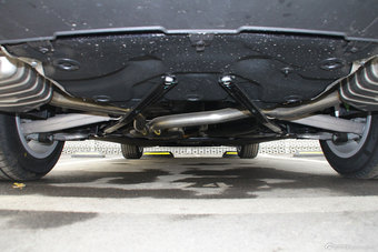 2014款奥迪A6L到店实拍