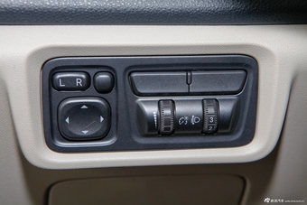 2014款瑞虎5 2.0 DVVT手动家悦版