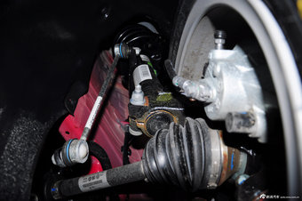 2013款大众Polo到店实拍