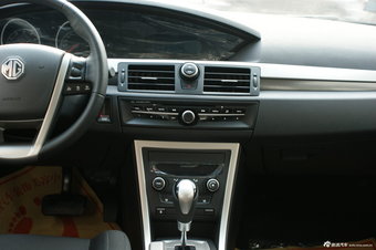 2013款MG6