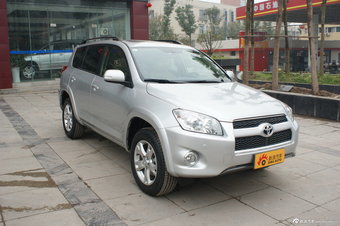 2012款RAV4