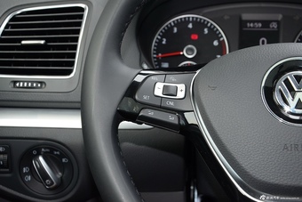 2016款夏朗1.4T自动乐享型280TSI