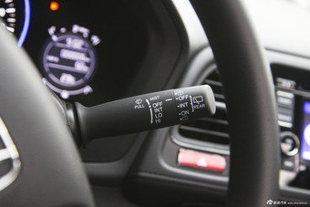 2016款缤智1.8L CVT两驱先锋型