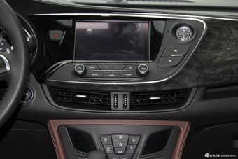 2016款昂科威2.0T自动四驱精英型28T