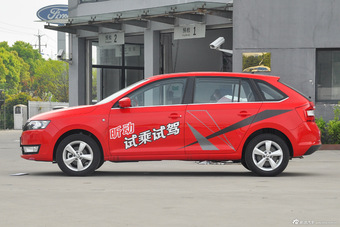 2016款昕动1.6L自动创行版