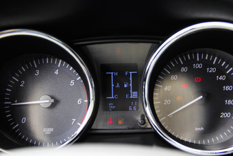 2016款北汽幻速S3 1.5L手动创业型国V