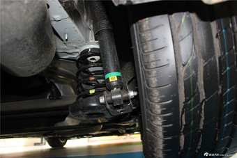 2014款 雷凌 到店实拍