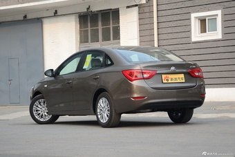 2016款英朗1.5L自动精英型15N