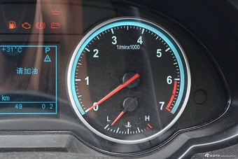 2017款中华H530 1.6L自动舒适型