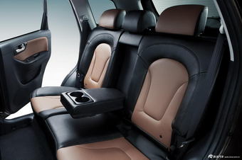 2013款海马S7官方图