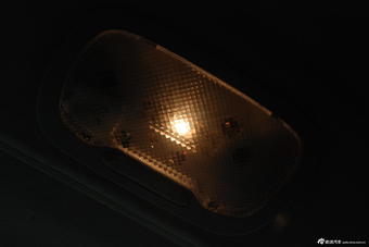 2013款海马S7 2.0L自动智臻版