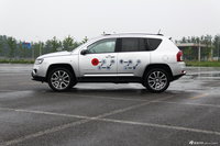 2014款Jeep指南者