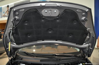 2013款嘉年华两厢