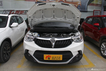 2015款中华V3 1.5T自动精英型图片