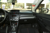 2014款斯巴鲁XV 2.0L舒适版