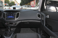 2015款ix25 2.0L 自动两驱智能型