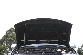 2013款帕杰罗·劲畅3.0L 自动四驱旗舰版