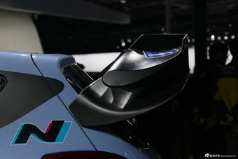 2015上海车展：现代i20