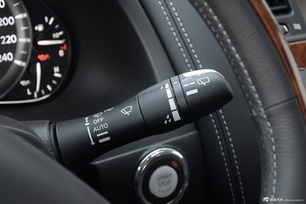 2016款英菲尼迪QX80