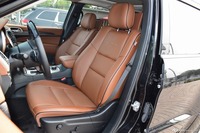 2016款大切诺基3.6L自动旗舰尊耀版