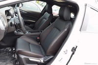 2016款马自达CX-4 2.5L自动四驱蓝天激情版