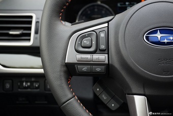 2016款斯巴鲁XV 2.0L自动精英版