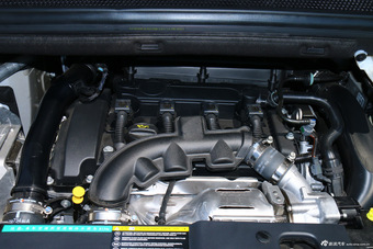 2015款 C4毕加索 1.6T豪华型7座