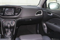 2015款菲翔1.4T自动跃享版