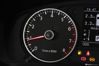 2016款野马T70 1.8T自动CVT睿智型