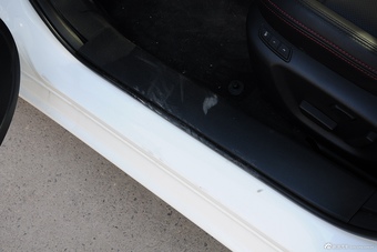 2014款马自达6阿特兹 2.0L蓝天尊贵版