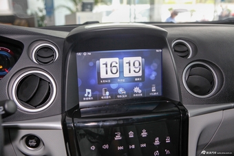 2014款大7 SUV 2.2T四驱智尊型