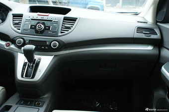 2012款东风本田CR-V