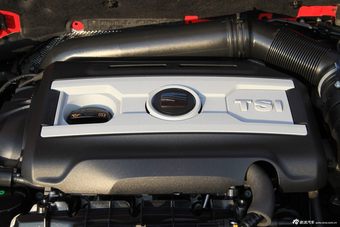 2012款leon到店实拍