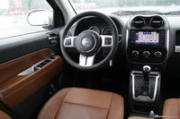 2014款Jeep指南者