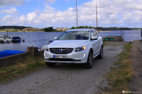 2014款沃尔沃XC60